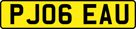 PJ06EAU