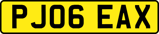 PJ06EAX