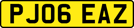 PJ06EAZ