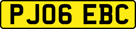 PJ06EBC