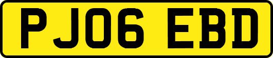 PJ06EBD
