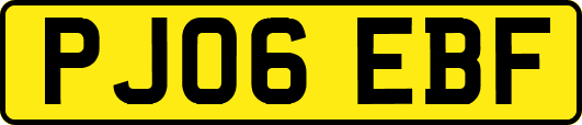 PJ06EBF