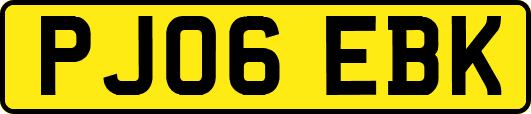 PJ06EBK