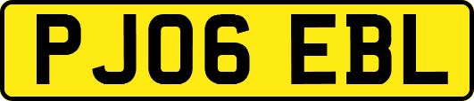 PJ06EBL