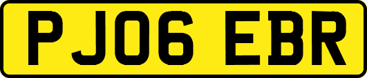 PJ06EBR