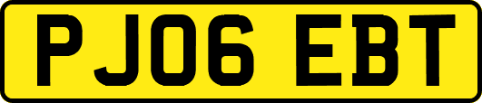 PJ06EBT