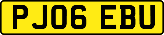 PJ06EBU