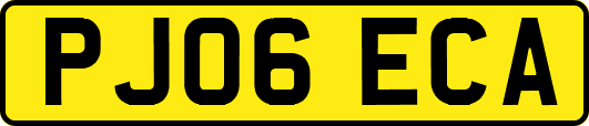 PJ06ECA