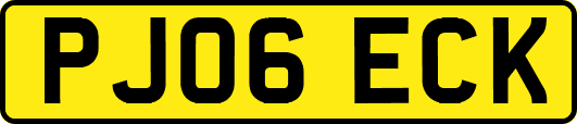 PJ06ECK