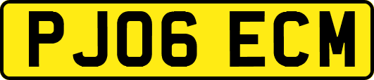 PJ06ECM