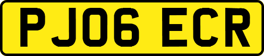 PJ06ECR