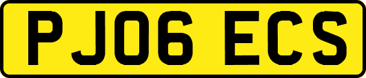 PJ06ECS