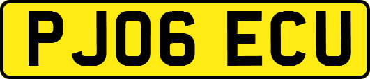 PJ06ECU