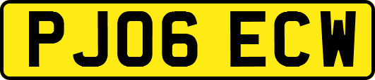 PJ06ECW