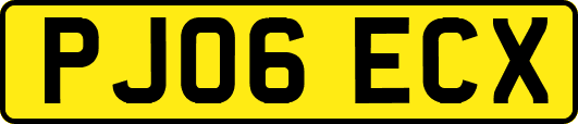 PJ06ECX
