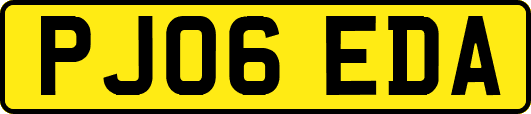PJ06EDA