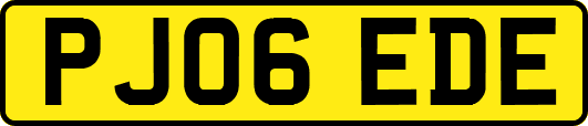 PJ06EDE