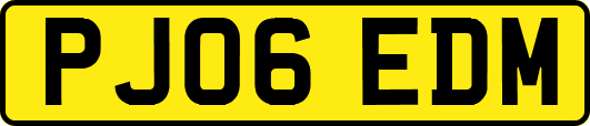 PJ06EDM