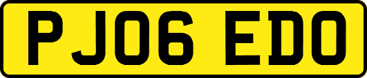 PJ06EDO