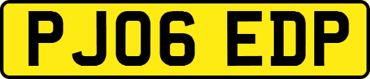 PJ06EDP