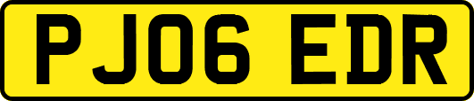 PJ06EDR