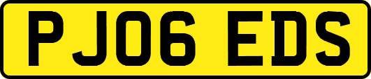 PJ06EDS