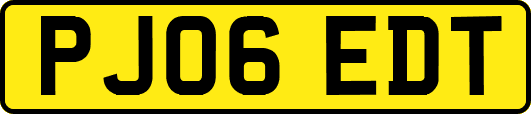 PJ06EDT