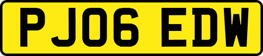 PJ06EDW
