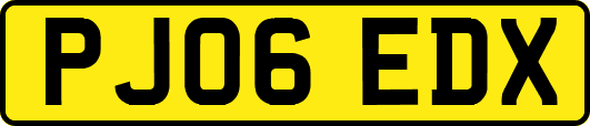PJ06EDX