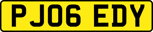 PJ06EDY