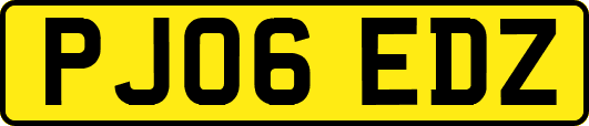 PJ06EDZ