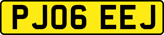 PJ06EEJ