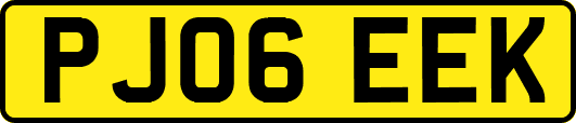 PJ06EEK