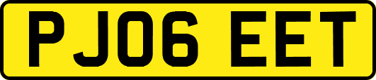 PJ06EET