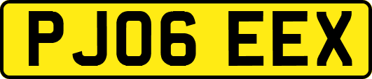 PJ06EEX
