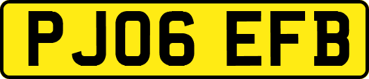 PJ06EFB