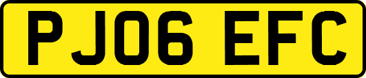 PJ06EFC