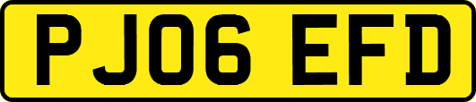 PJ06EFD