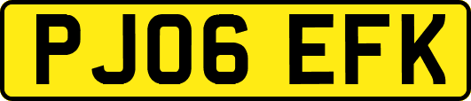 PJ06EFK