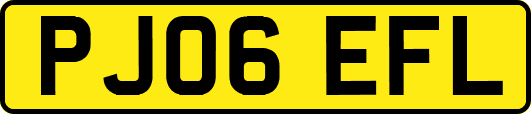 PJ06EFL