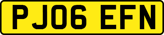 PJ06EFN