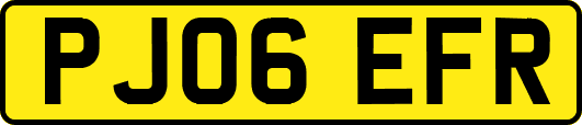 PJ06EFR