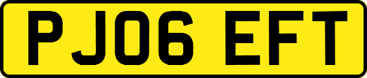 PJ06EFT