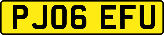 PJ06EFU