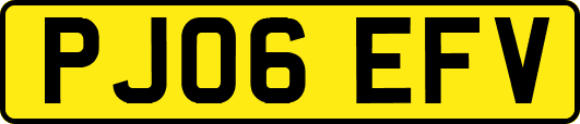 PJ06EFV