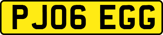 PJ06EGG