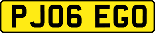 PJ06EGO
