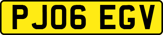 PJ06EGV