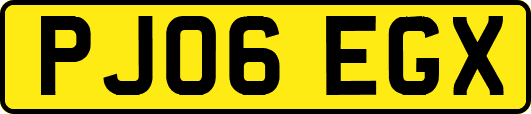 PJ06EGX
