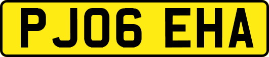 PJ06EHA